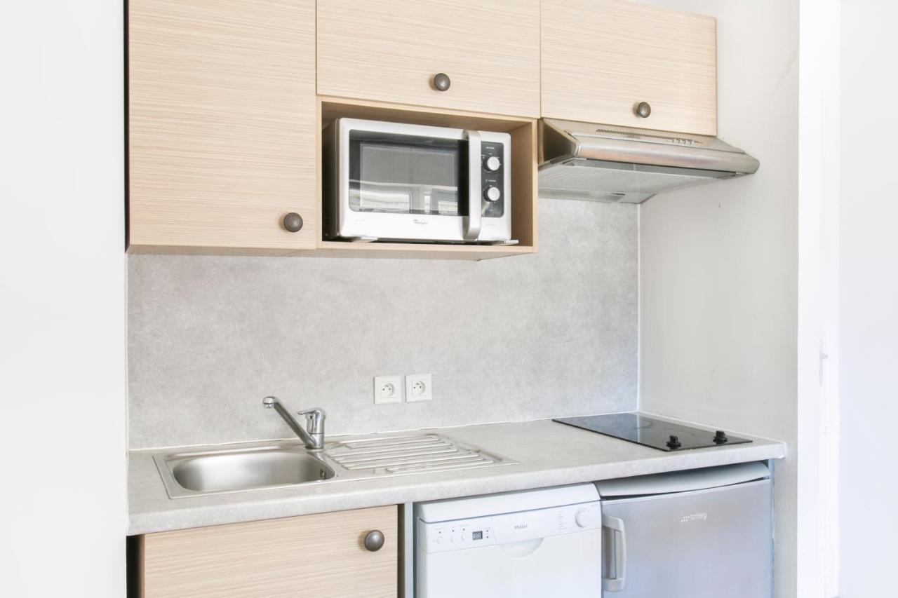 Residence Plein Sud By Popinns Allos Ngoại thất bức ảnh