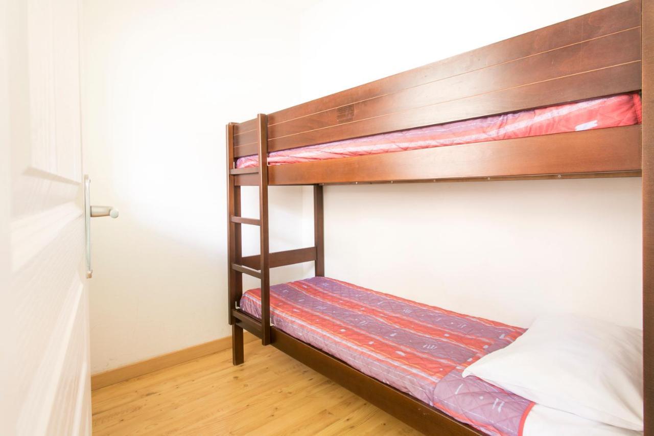 Residence Plein Sud By Popinns Allos Ngoại thất bức ảnh