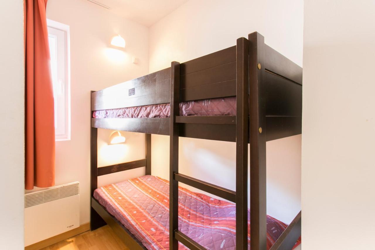 Residence Plein Sud By Popinns Allos Ngoại thất bức ảnh