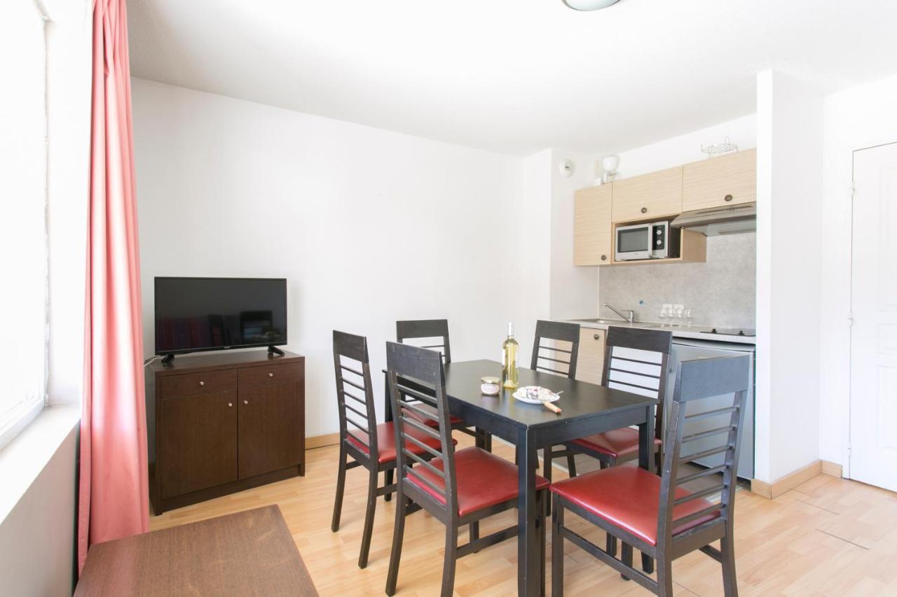 Residence Plein Sud By Popinns Allos Ngoại thất bức ảnh